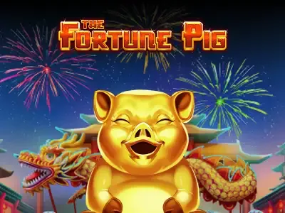 The Fortune Pig game cover
