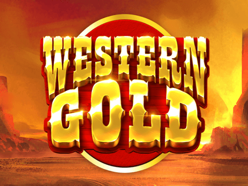 ویسٹرن گولڈ game cover