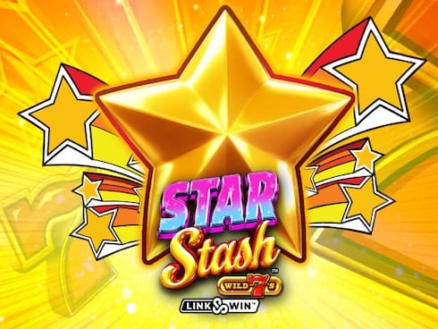 Star Stash Wild 7's game cover